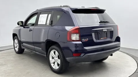 More photos of 2016 Jeep Compass Sport at Auto Boutique Florida, FL