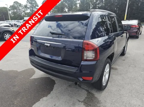 More photos of 2016 Jeep Compass Sport at Auto Boutique Florida, FL