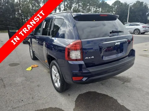 More photos of 2016 Jeep Compass Sport at Auto Boutique Florida, FL