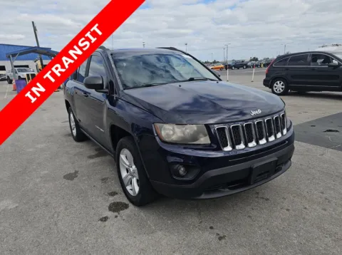 Another view of 2016 Jeep Compass Sport for sale in Jacksonville, FL at Auto Boutique Florida