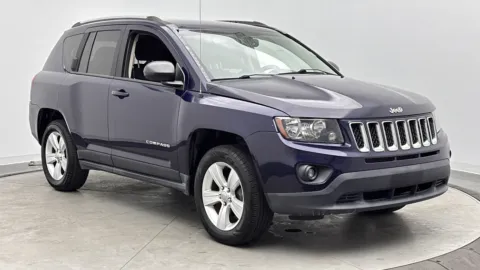 Another view of 2016 Jeep Compass Sport for sale in Jacksonville, FL at Auto Boutique Florida