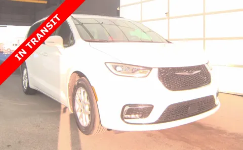 Another view of 2022 Chrysler Pacifica Touring L for sale in Jacksonville, FL at Auto Boutique Florida