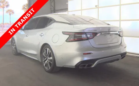 More photos of 2020 Nissan Maxima SV at Auto Boutique Florida, FL