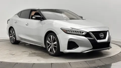 Another view of 2020 Nissan Maxima SV for sale in Jacksonville, FL at Auto Boutique Florida