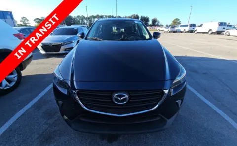 Another view of 2019 Mazda CX-3 Sport for sale in Jacksonville, FL at Auto Boutique Florida