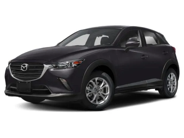 2019 Mazda CX-3 Sport for sale in Jacksonville, FL