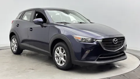 Another view of 2019 Mazda CX-3 Sport for sale in Jacksonville, FL at Auto Boutique Florida