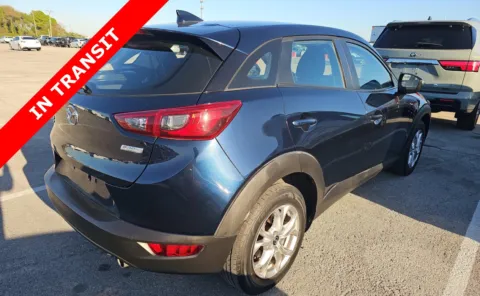 More photos of 2019 Mazda CX-3 Sport at Auto Boutique Florida, FL