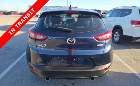 More photos of 2019 Mazda CX-3 Sport at Auto Boutique Florida, FL
