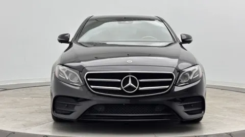 Photos of 2019 Mercedes-Benz E-Class E 300 for sale in Jacksonville, FL at Auto Boutique Florida