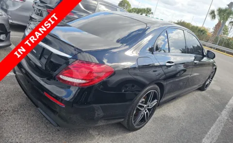 More photos of 2019 Mercedes-Benz E-Class E 300 at Auto Boutique Florida, FL