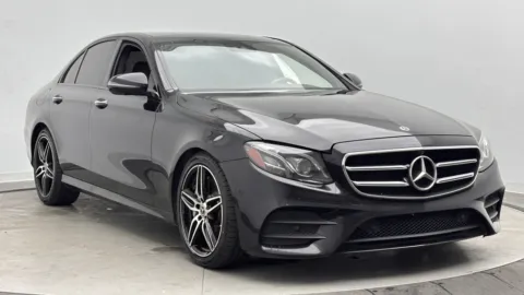 Another view of 2019 Mercedes-Benz E-Class E 300 for sale in Jacksonville, FL at Auto Boutique Florida