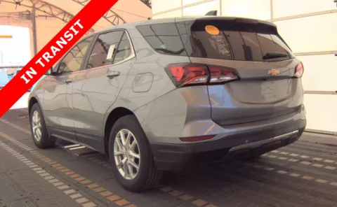 More photos of 2024 Chevrolet Equinox LT at Auto Boutique Florida, FL
