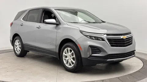 Another view of 2024 Chevrolet Equinox LT for sale in Jacksonville, FL at Auto Boutique Florida