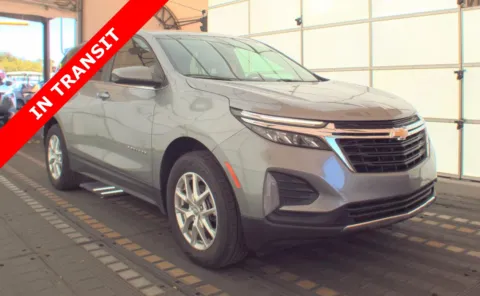 Another view of 2024 Chevrolet Equinox LT for sale in Jacksonville, FL at Auto Boutique Florida