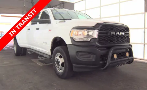 Another view of 2021 Ram 3500 Tradesman for sale in Jacksonville, FL at Auto Boutique Florida