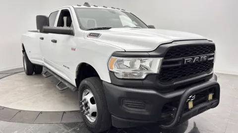 Another view of 2021 Ram 3500 Tradesman for sale in Jacksonville, FL at Auto Boutique Florida
