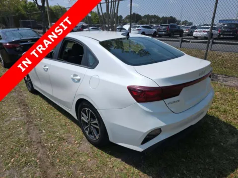 More photos of 2023 Kia Forte LXS at Auto Boutique Florida, FL