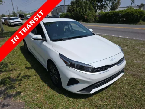 Another view of 2023 Kia Forte LXS for sale in Jacksonville, FL at Auto Boutique Florida