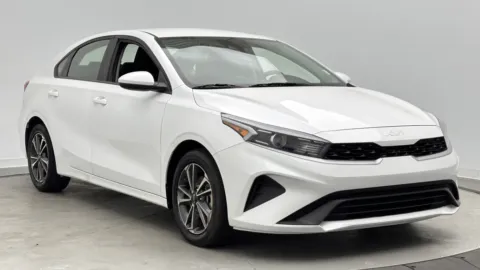 Another view of 2023 Kia Forte LXS for sale in Jacksonville, FL at Auto Boutique Florida