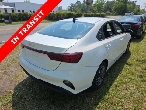 More photos of 2023 Kia Forte LXS at Auto Boutique Florida, FL