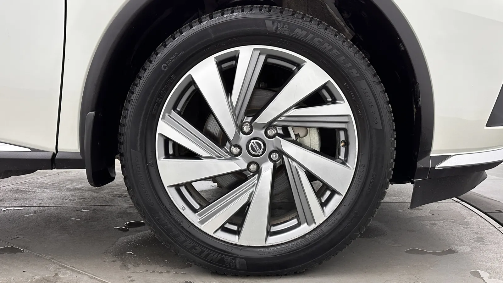 2021 Nissan Murano SL - Photo 40