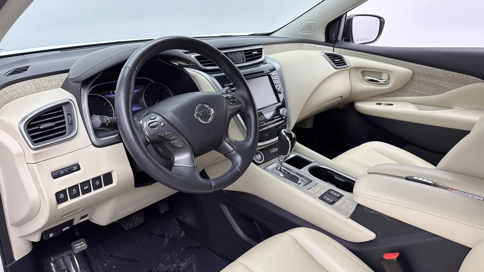 2021 Nissan Murano SL - Photo 9