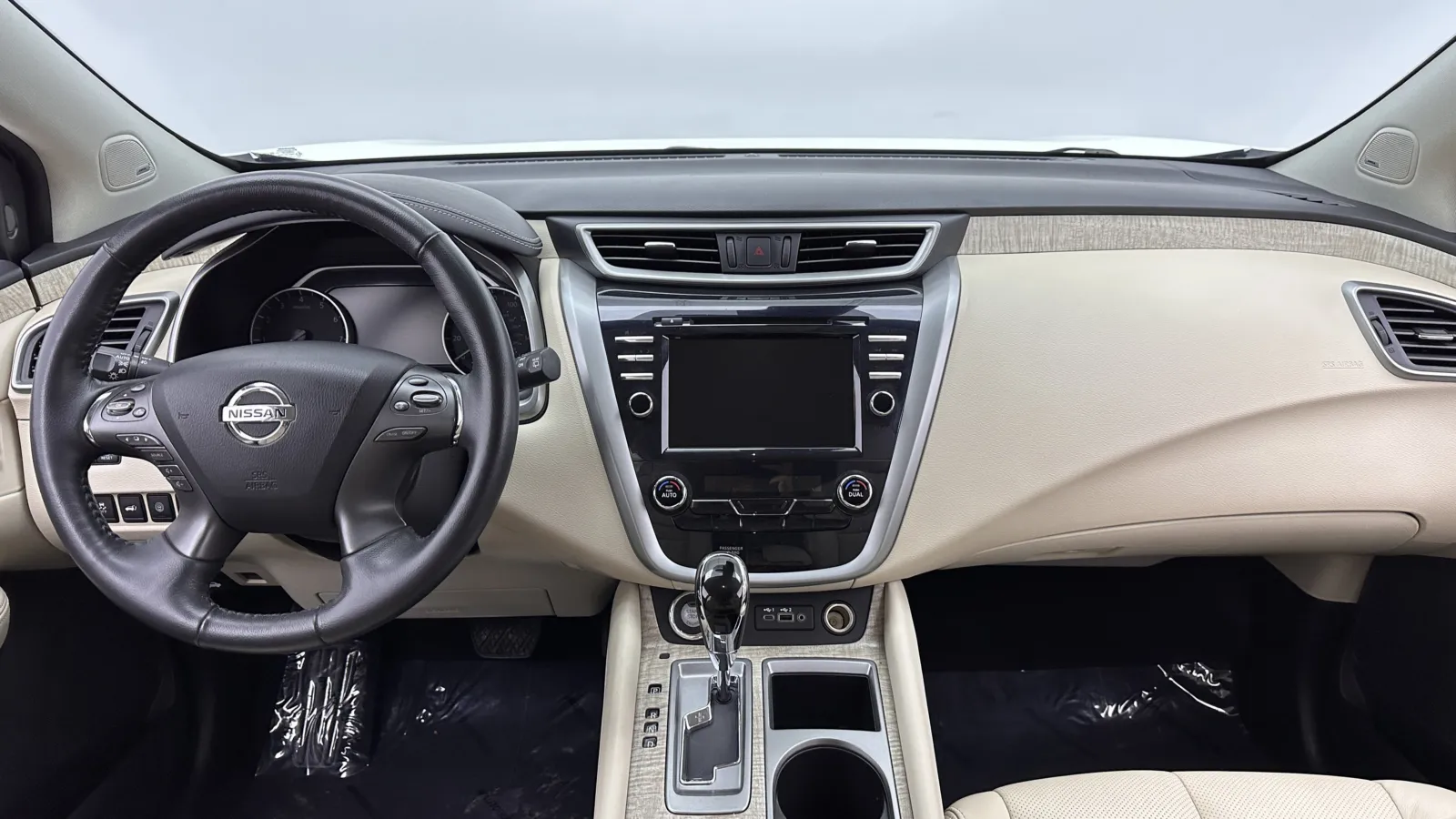 2021 Nissan Murano SL - Photo 29