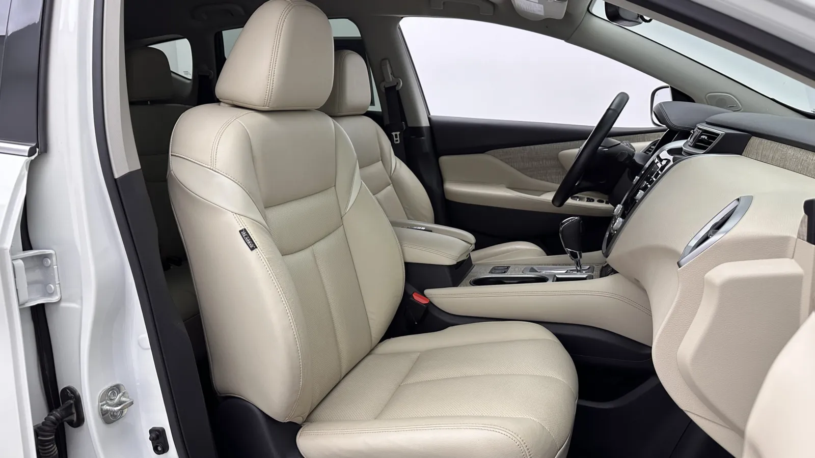 2021 Nissan Murano SL - Photo 39