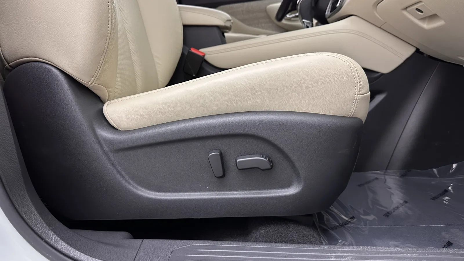 2021 Nissan Murano SL - Photo 38