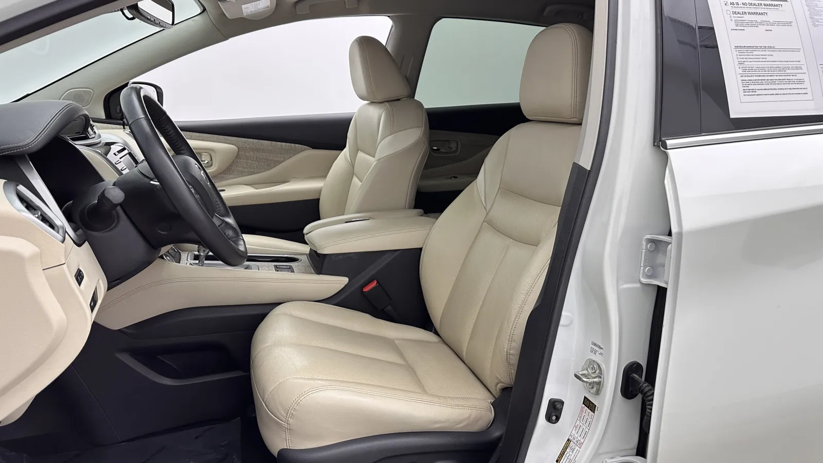 2021 Nissan Murano SL - Photo 15