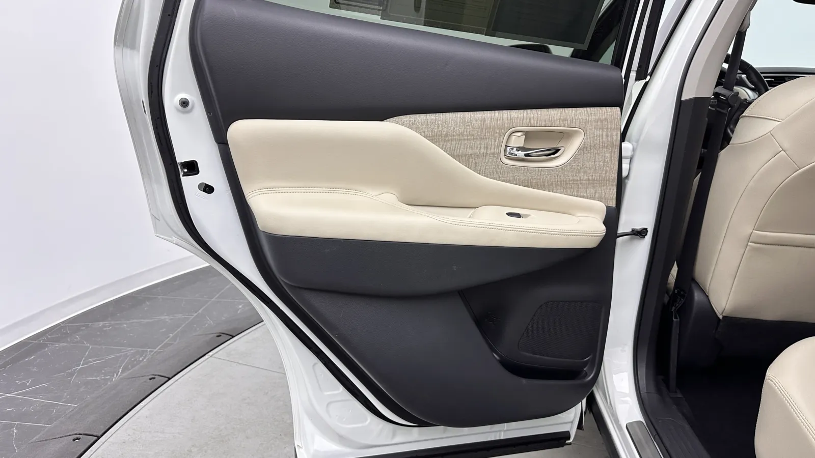2021 Nissan Murano SL - Photo 25