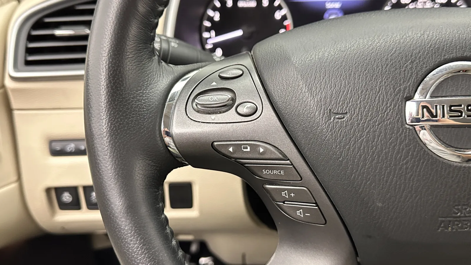 2021 Nissan Murano SL - Photo 19