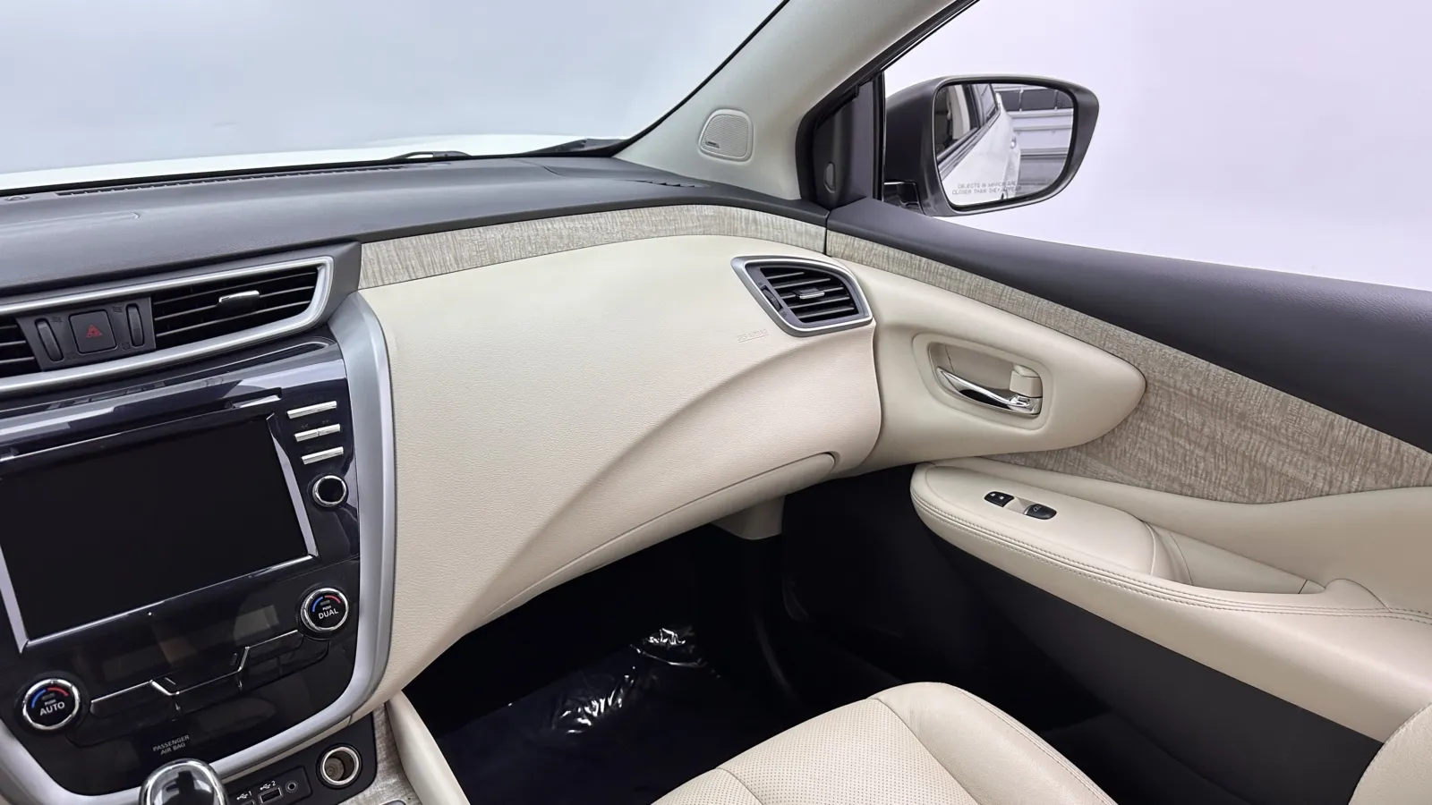 2021 Nissan Murano SL - Photo 30