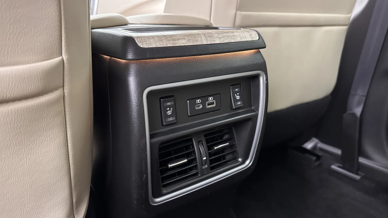 2021 Nissan Murano SL - Photo 26