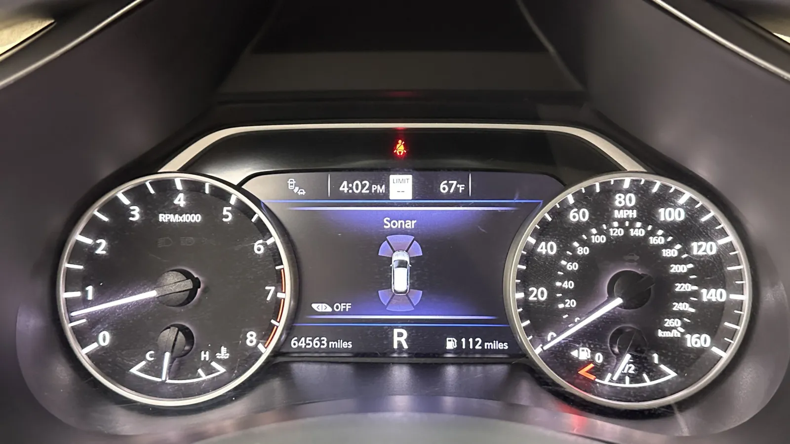 2021 Nissan Murano SL - Photo 18