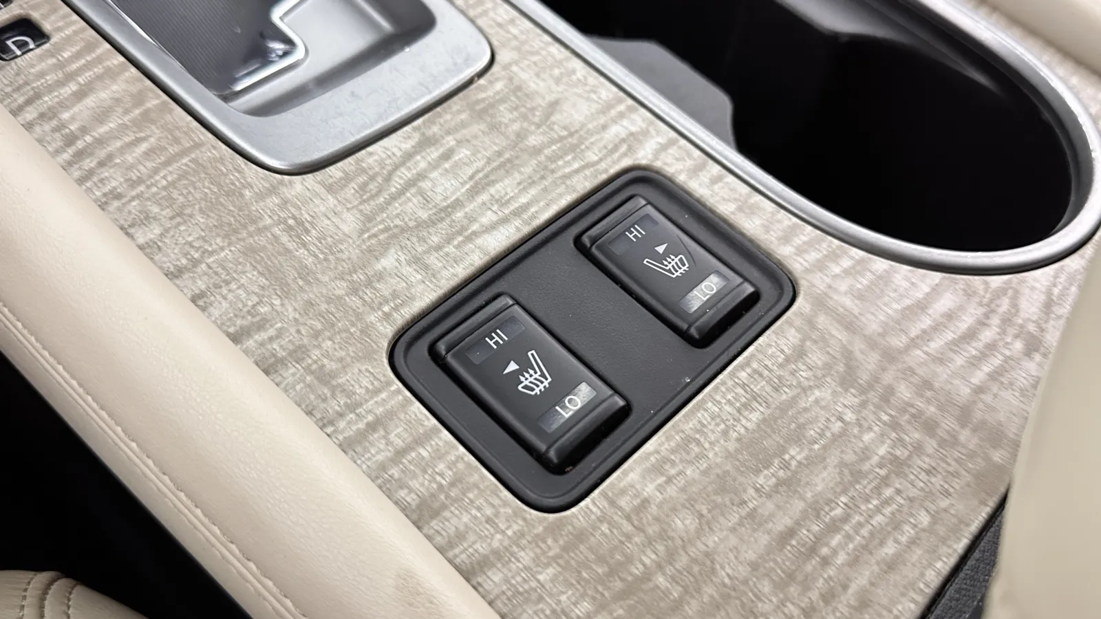 2021 Nissan Murano SL - Photo 16