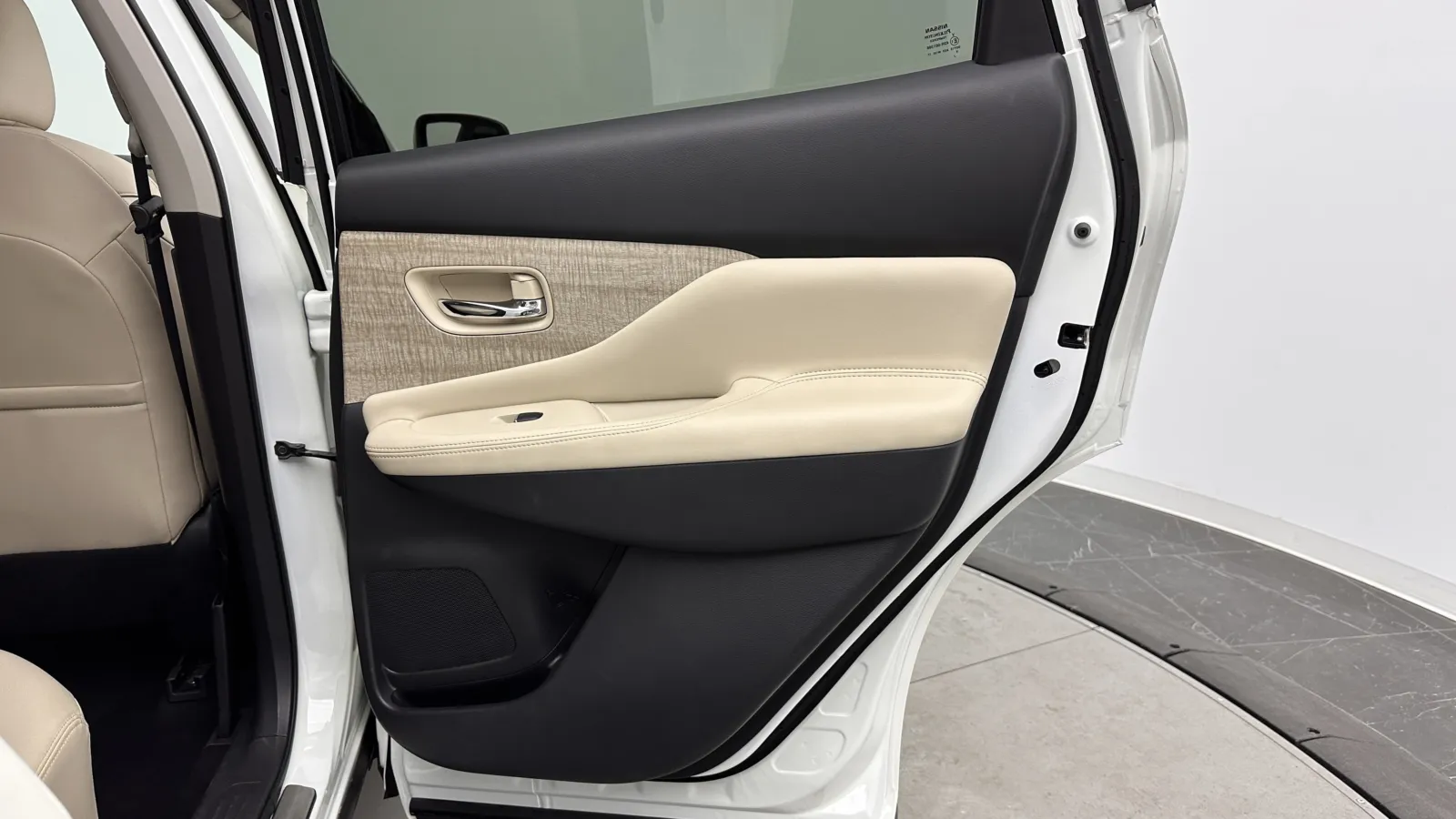 2021 Nissan Murano SL - Photo 33