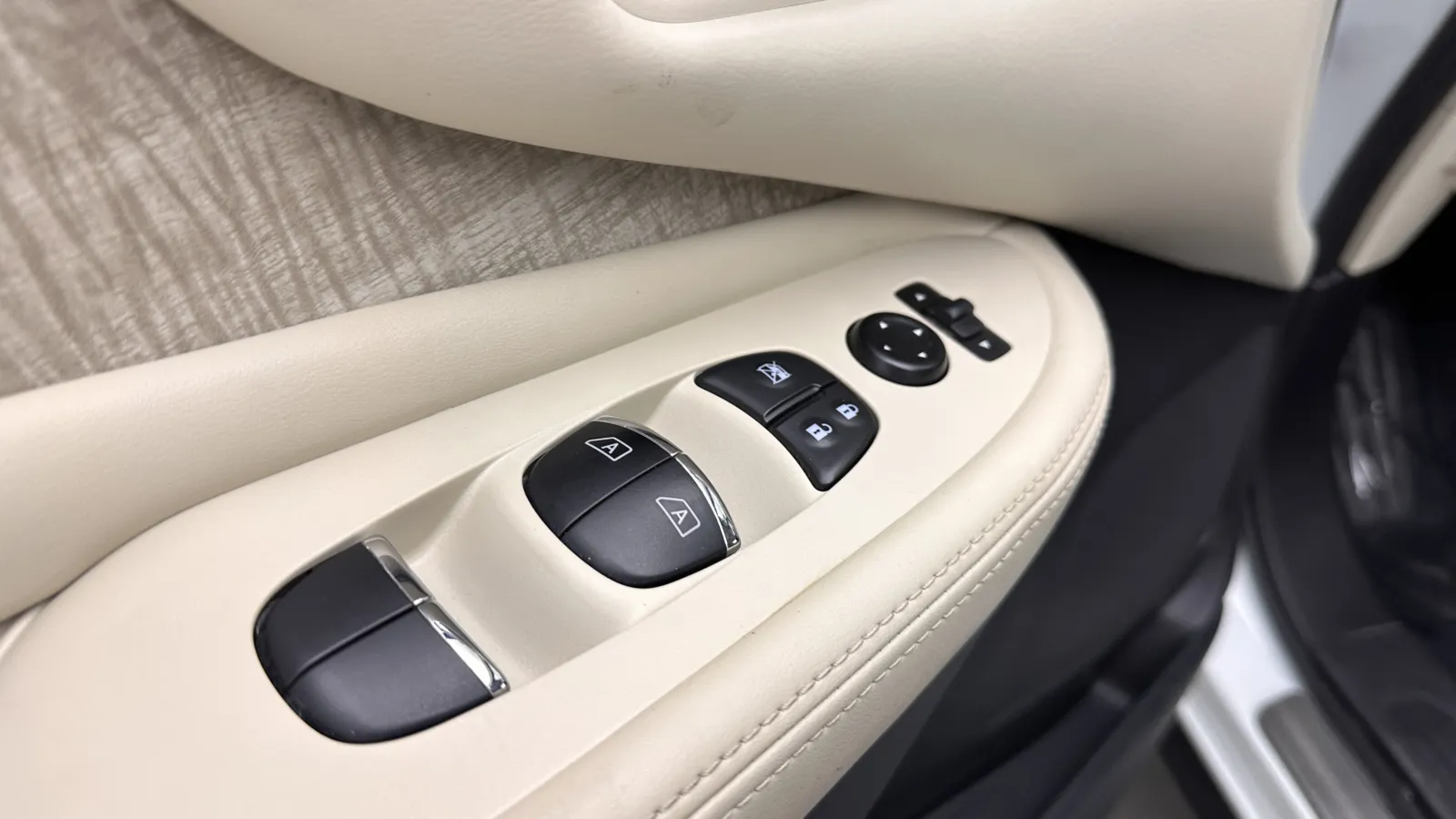 2021 Nissan Murano SL - Photo 11
