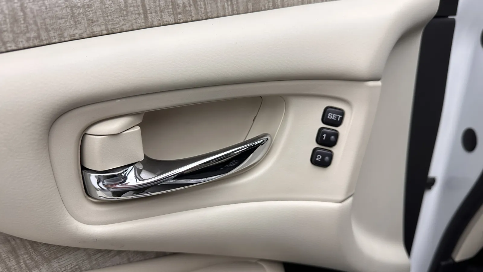 2021 Nissan Murano SL - Photo 12