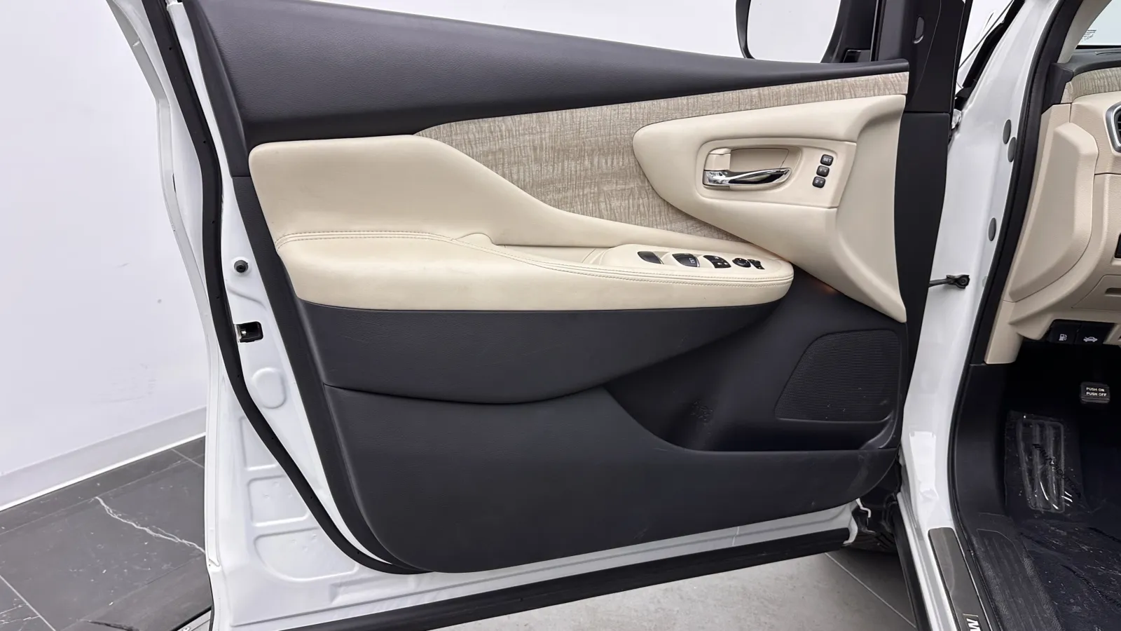 2021 Nissan Murano SL - Photo 10