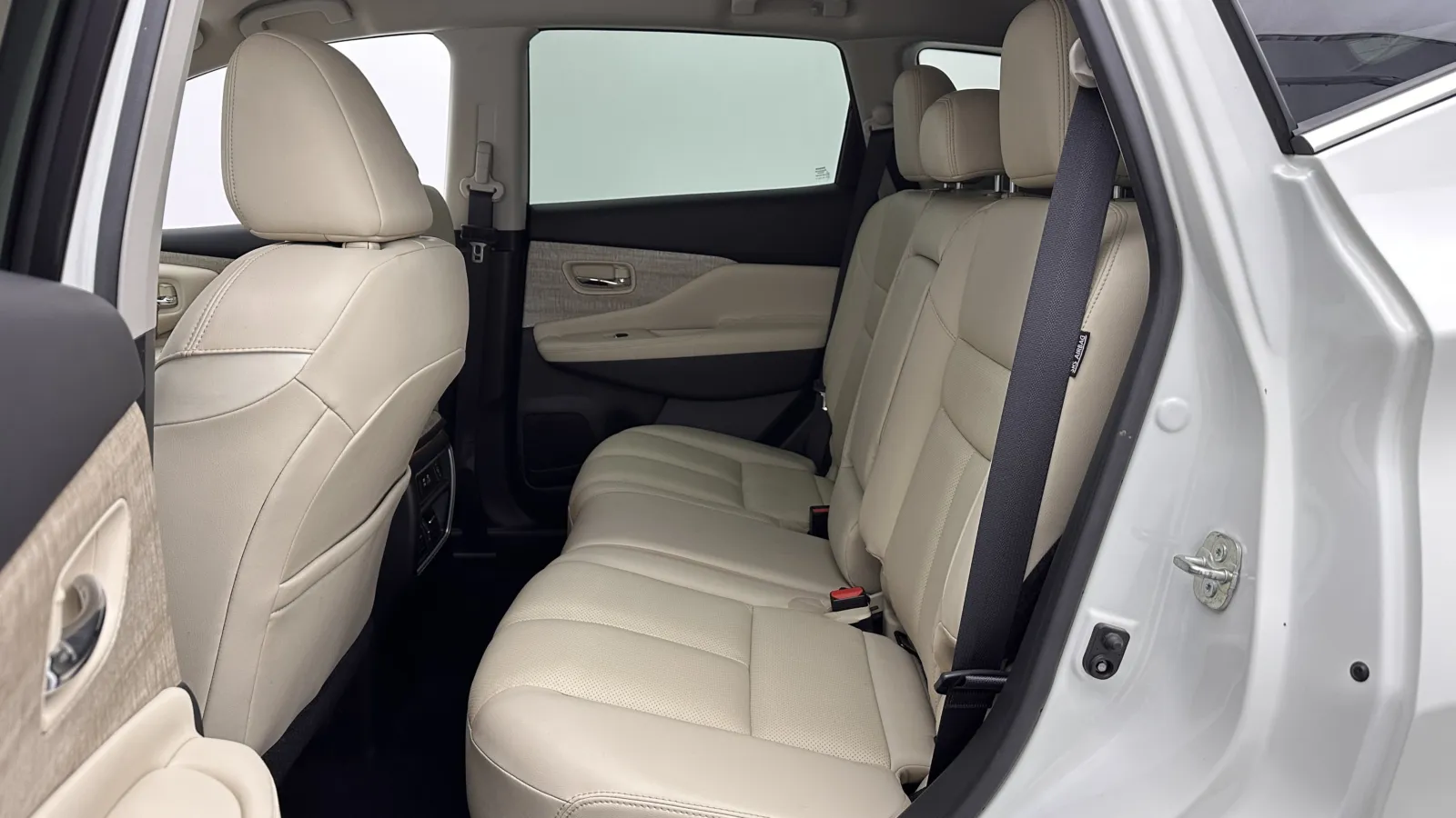 2021 Nissan Murano SL - Photo 24