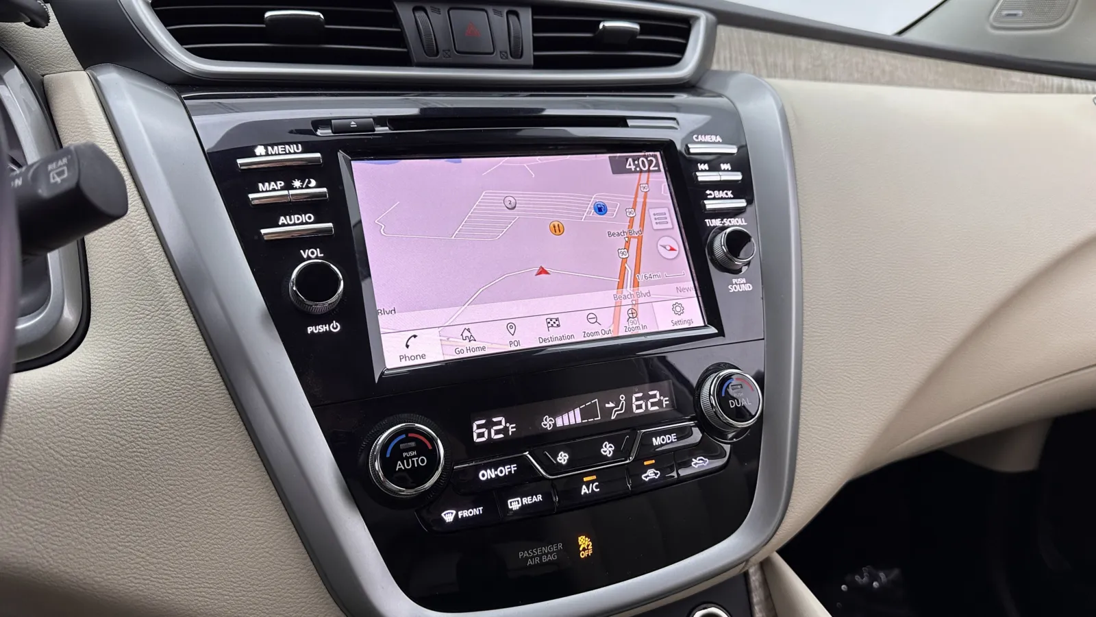 2021 Nissan Murano SL - Photo 5