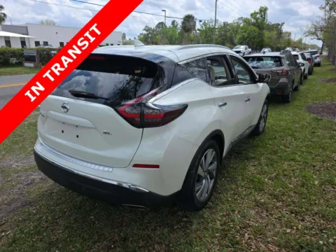 More photos of 2021 Nissan Murano SL at Auto Boutique Florida, FL