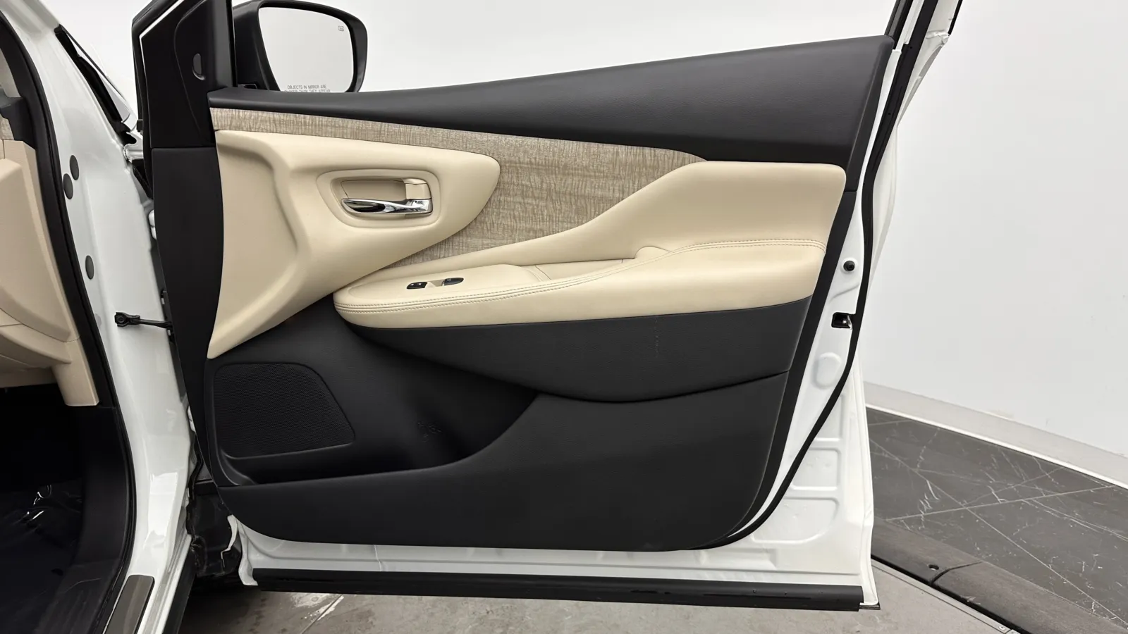 2021 Nissan Murano SL - Photo 35