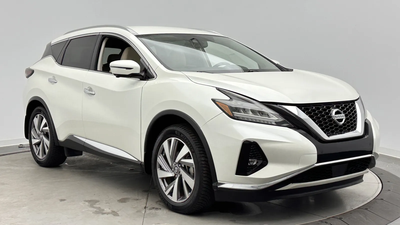 2021 Nissan Murano SL - Photo 3