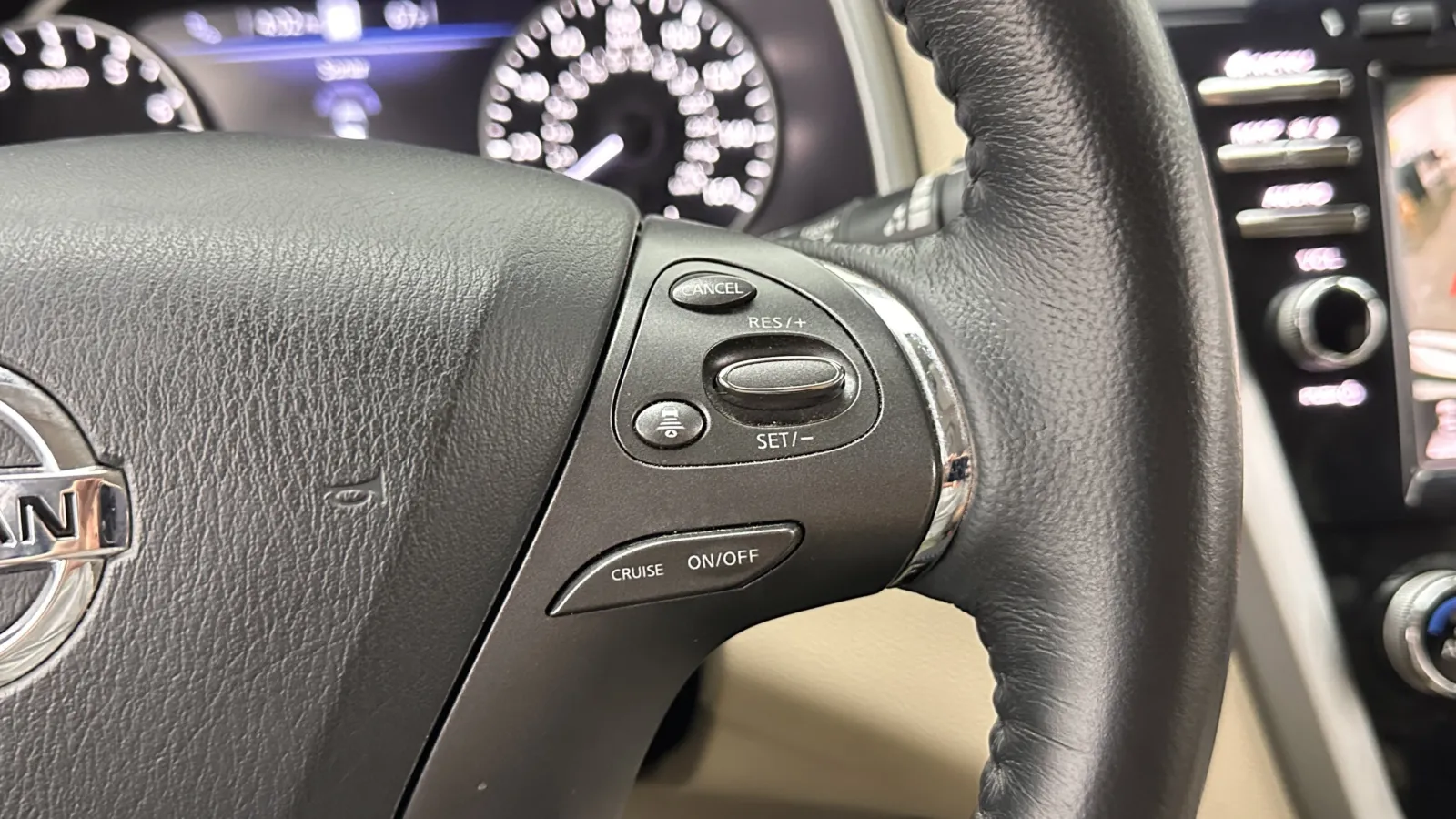 2021 Nissan Murano SL - Photo 20
