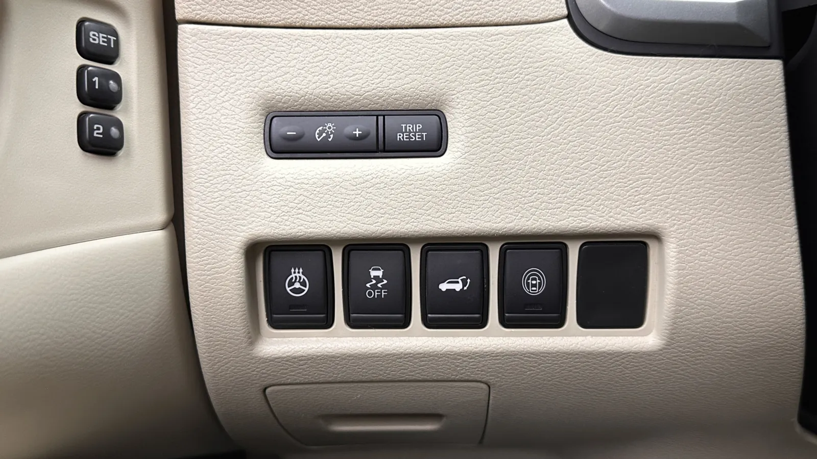 2021 Nissan Murano SL - Photo 21