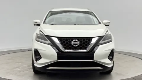 Photos of 2021 Nissan Murano SL for sale in Jacksonville, FL at Auto Boutique Florida