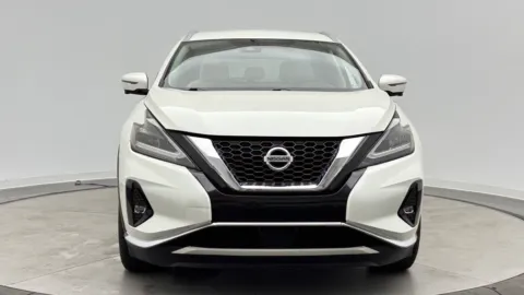 Photos of 2021 Nissan Murano SL for sale in Jacksonville, FL at Auto Boutique Florida